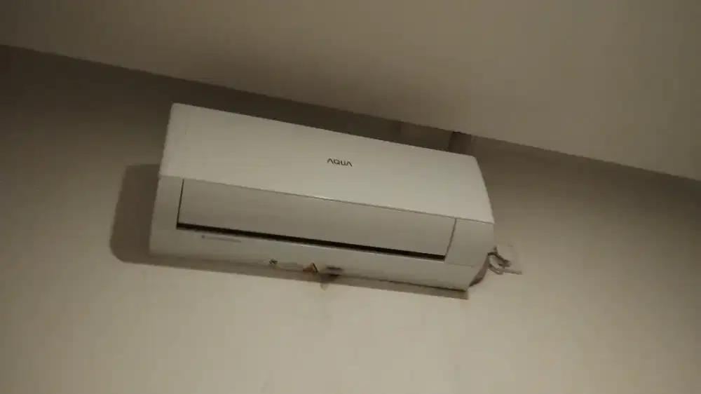 Terima jual beli AC bekas