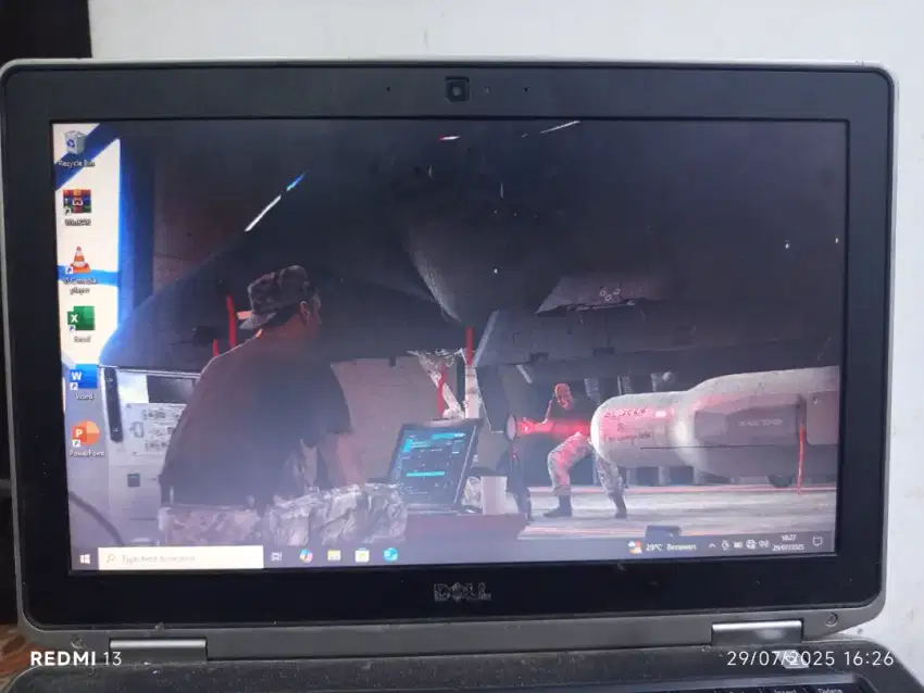 LAPTOP DELL LATITUDE E6330 SECOND