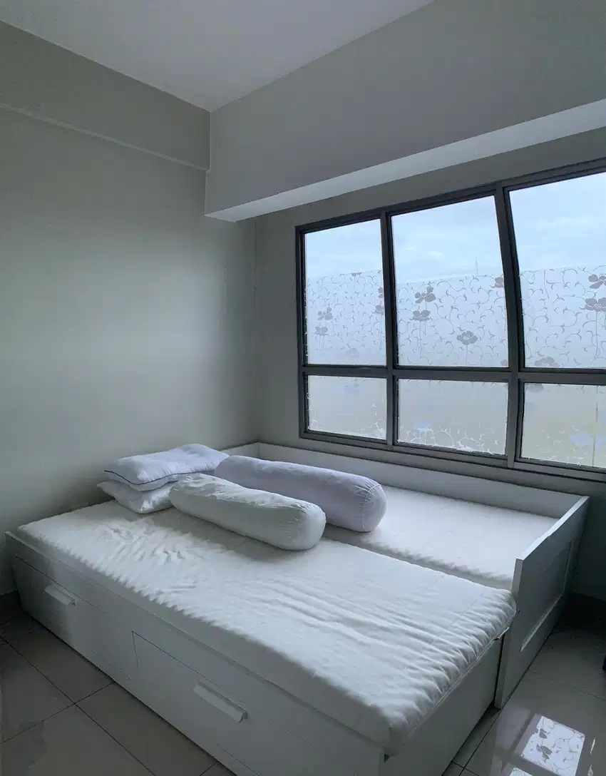 For Rent Studio ada Furnished