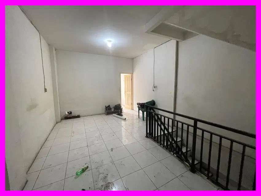 dhyana Disewakan ruko jelambar jalan raya ukuran 4x16m