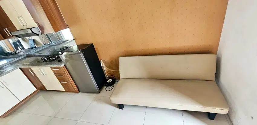 SHMRS‼️2 BR corner aoartemen Gunawangsa merr