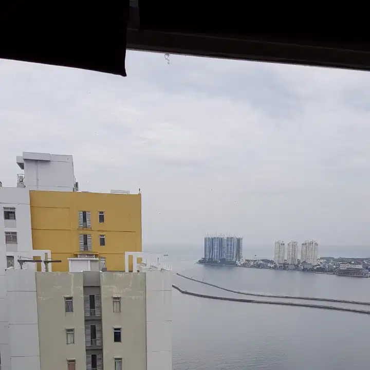 Apartemen Strategis Rapi Bersih di Daerah Elite Pluit