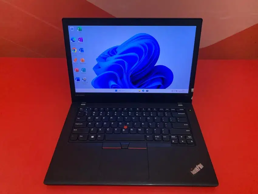 Thinkpad T470 Core I5