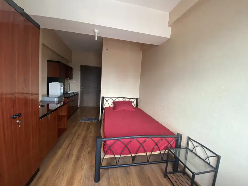 Apartemen Jatinangor dekat ITB UNPAD