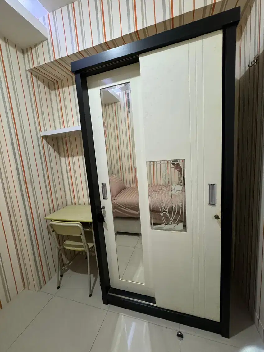 di sewakan apartemen murah