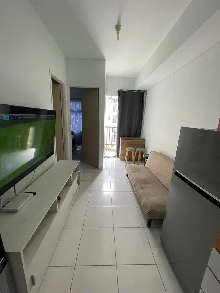Disewakan Apartemen Ayodhya Tangerang Full Furnished