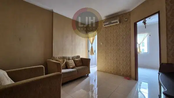 Apartemen Gading Mediterania Residence Kelapa Gading Jakarta utara