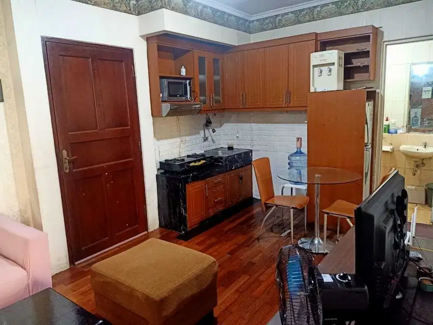 Disewakan Apartemen Mediterania Garden Residence 1 Tanjung Duren