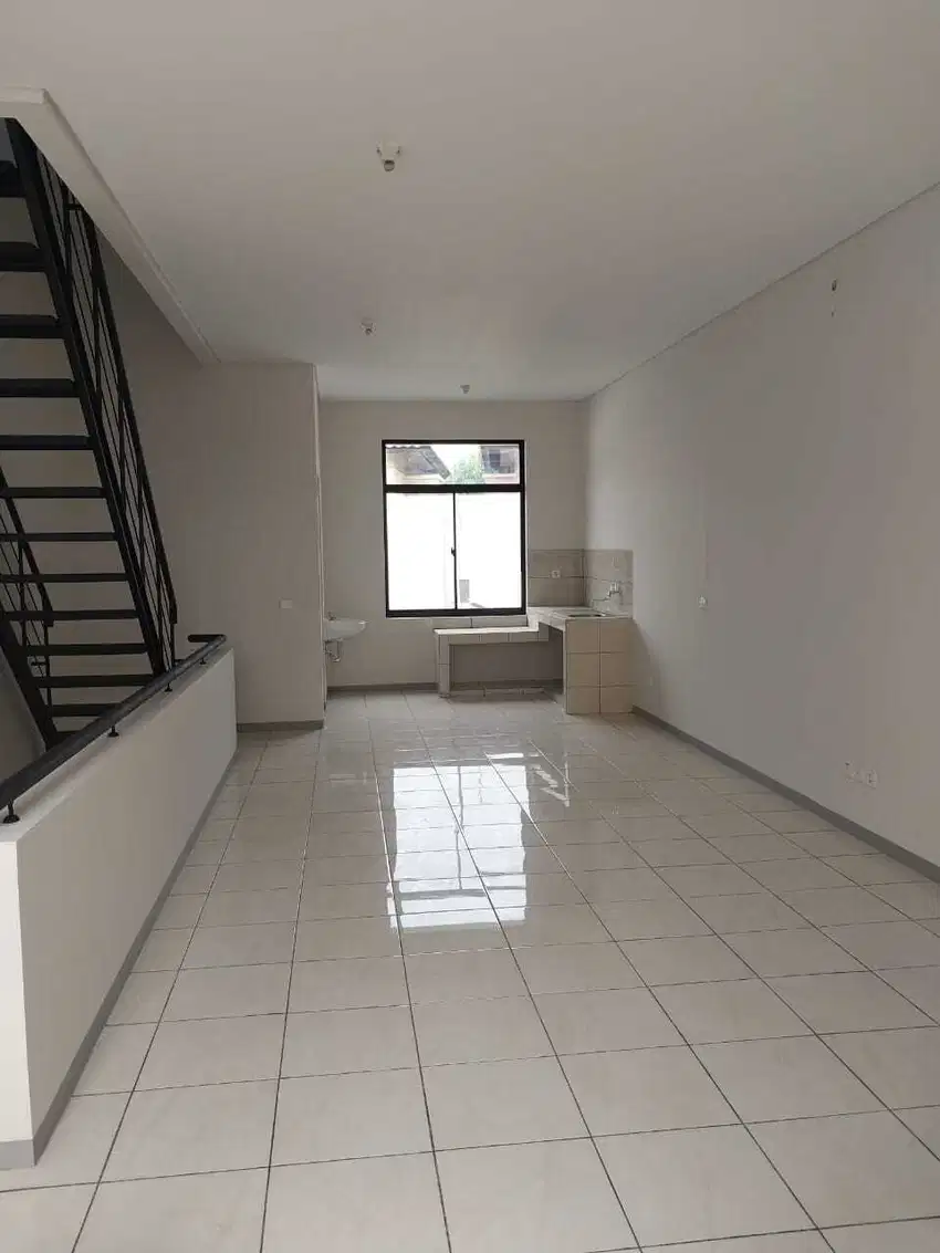 Ruko HBBC Kota Baru Parahyangan Bagus dan Strategis