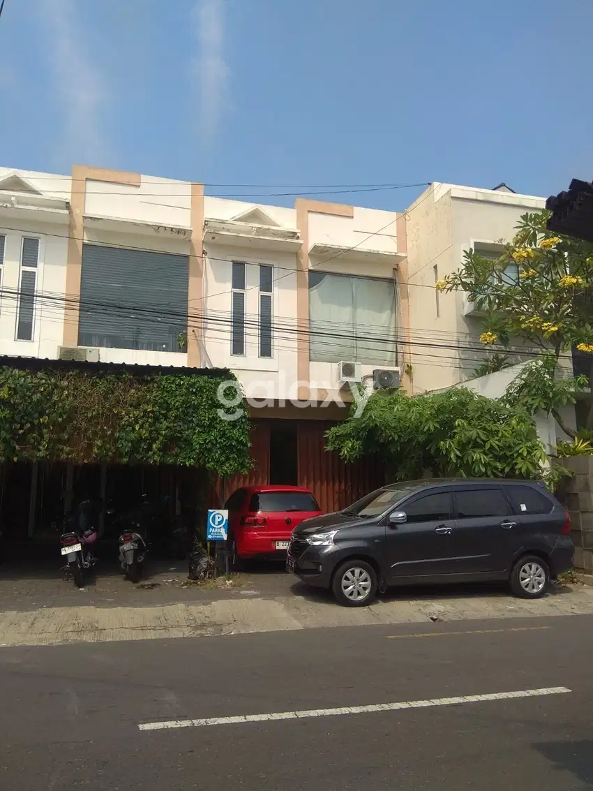 STRATEGIS SELANGKAH ke Pasar Kranggan, Dekat ke TUGU JOGJA