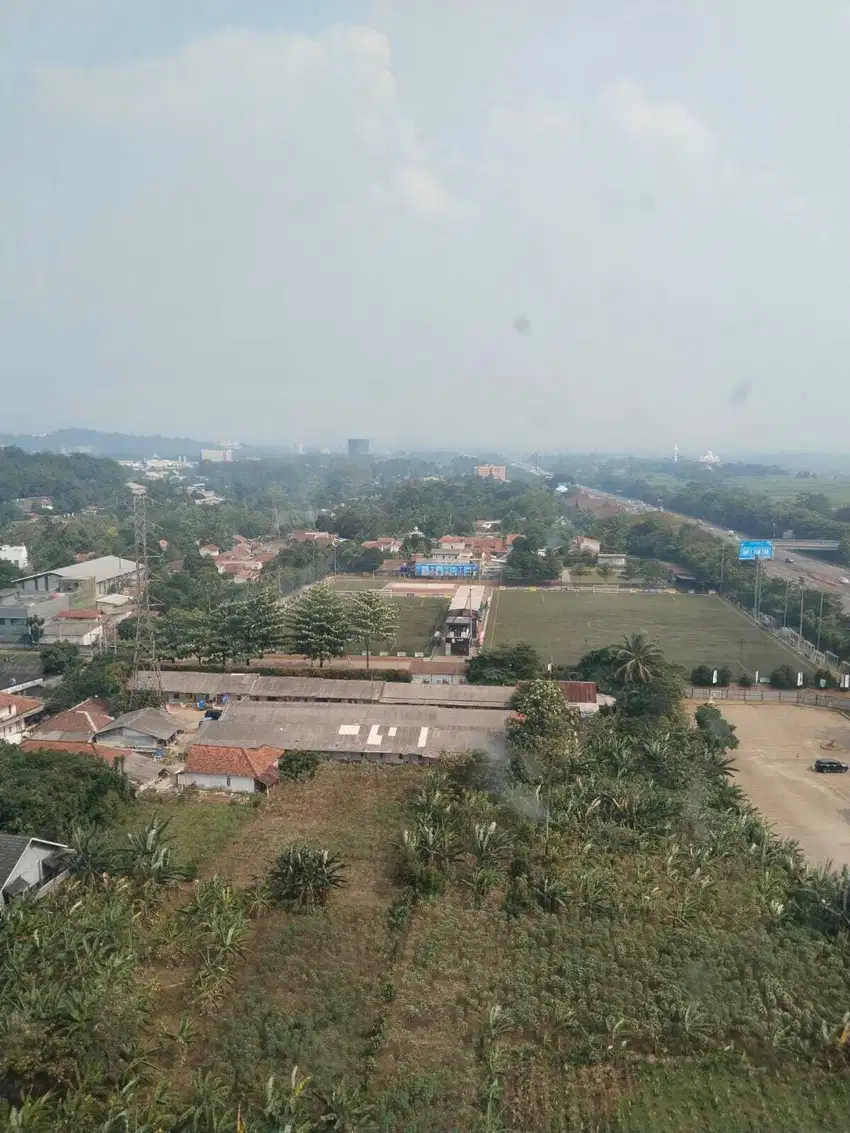 Dijual Apartement Royal Sentul Park 1 Br