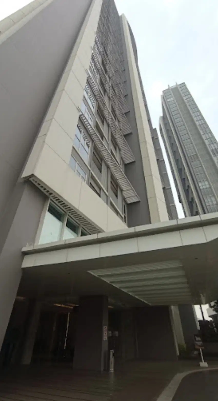 Di Jual Apartment Ciputra International Jakarta Barat