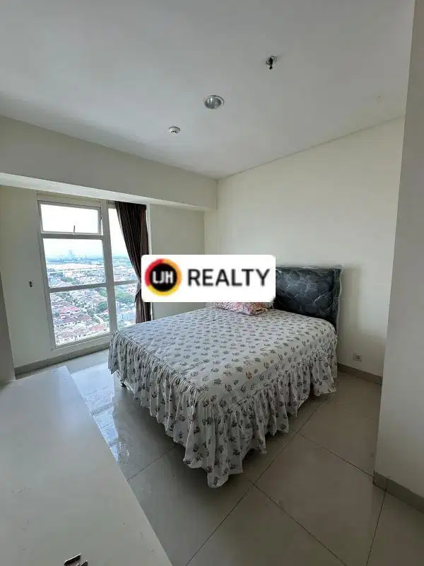 Apartemen Sherwood Residence Tower Richmond Kelapa Gading