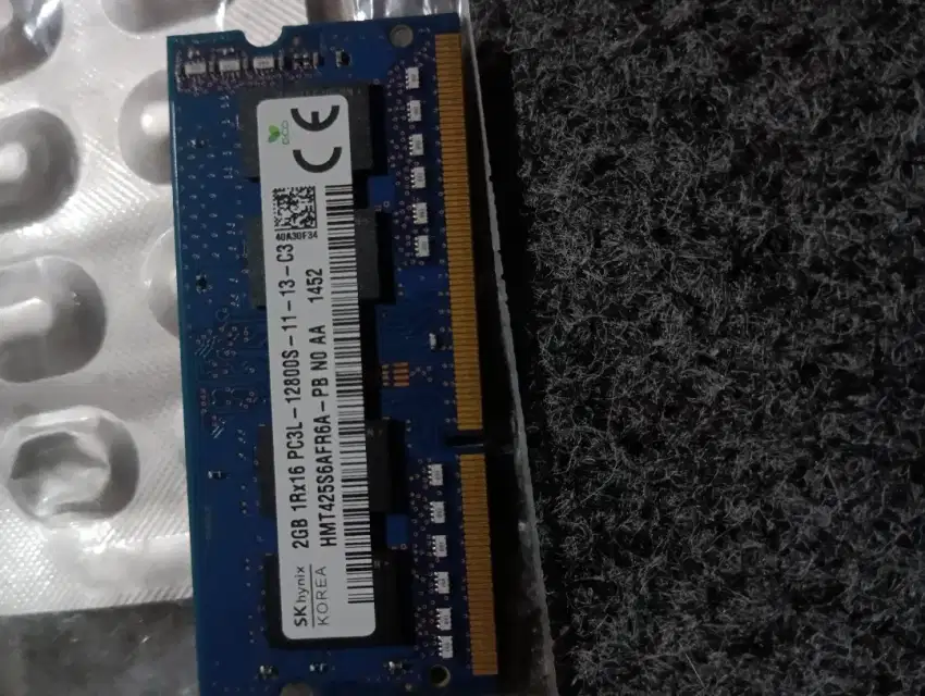 Ram 2Gb SKhynix