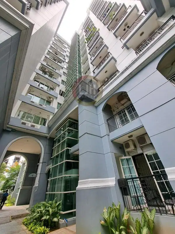 Apartemen Gading Resort Residence Kelapa Gading Jakarta Utara