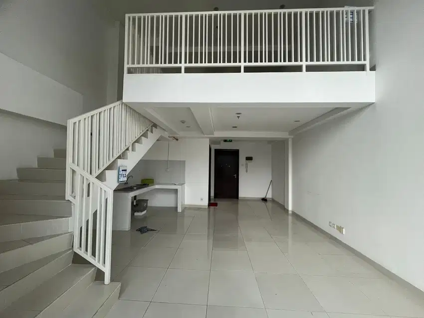 Dijual Apartemen Neo Soho, Best View