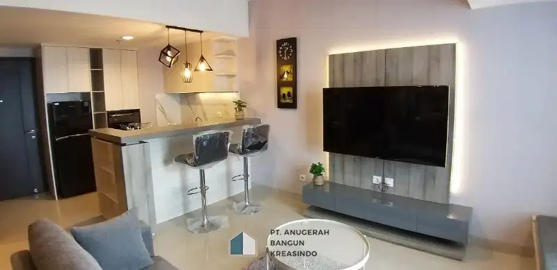 Disewakan Apartemen Orange County Westwood Lippo Cikarang