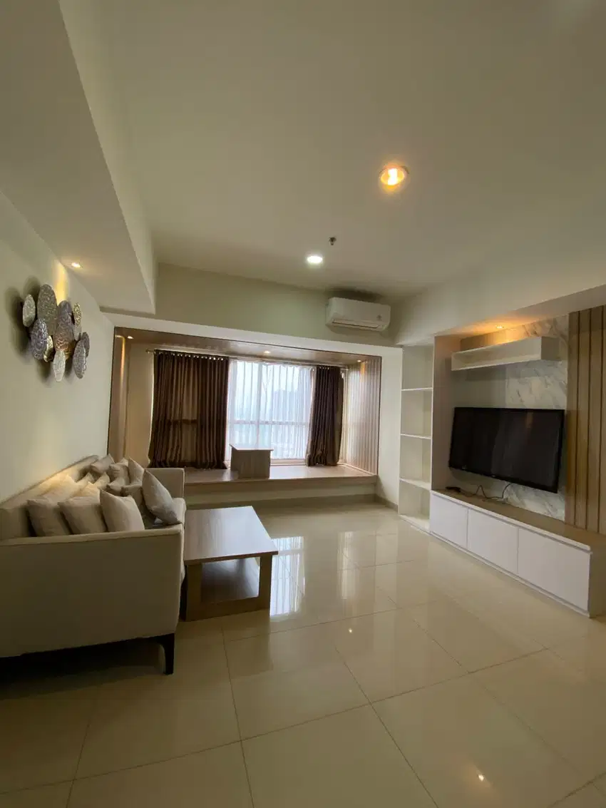 DISEWAKAN Appartment Orange County Irvine Lippo Cikarang