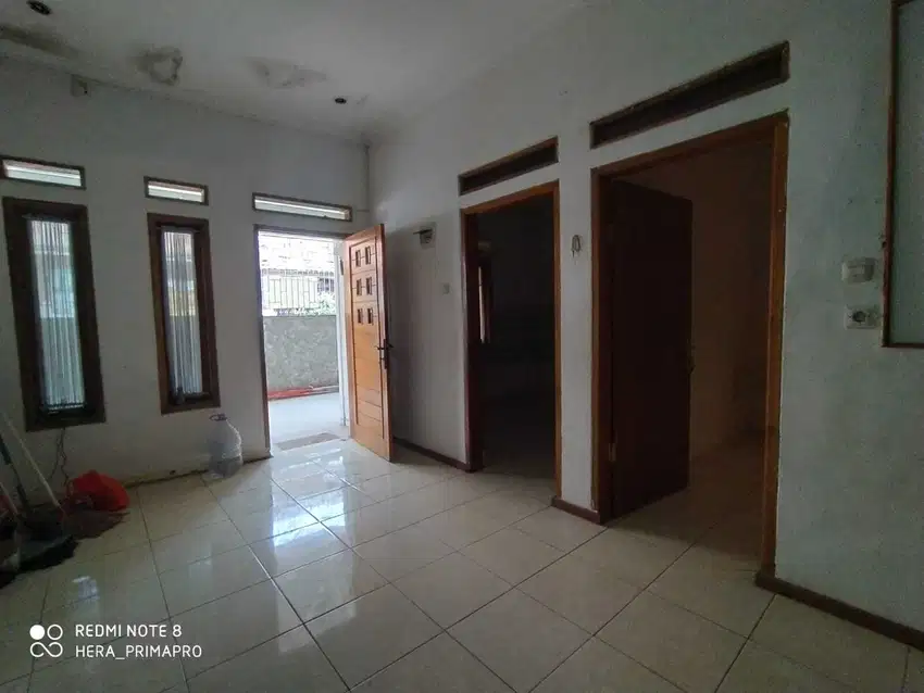Rumah Riung Bandung Cocok Buat Investasi