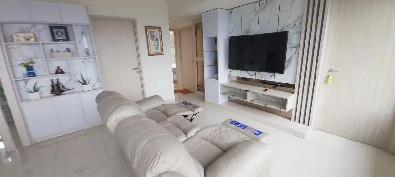 Disewakan Apartemen Orange County Tower Glendale Lippo Cikarang