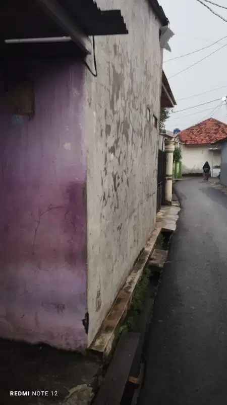 Rumah Hunian 42M² Akses Masuk Mobil Di Cilangkap-Cipayung-JKT TMR