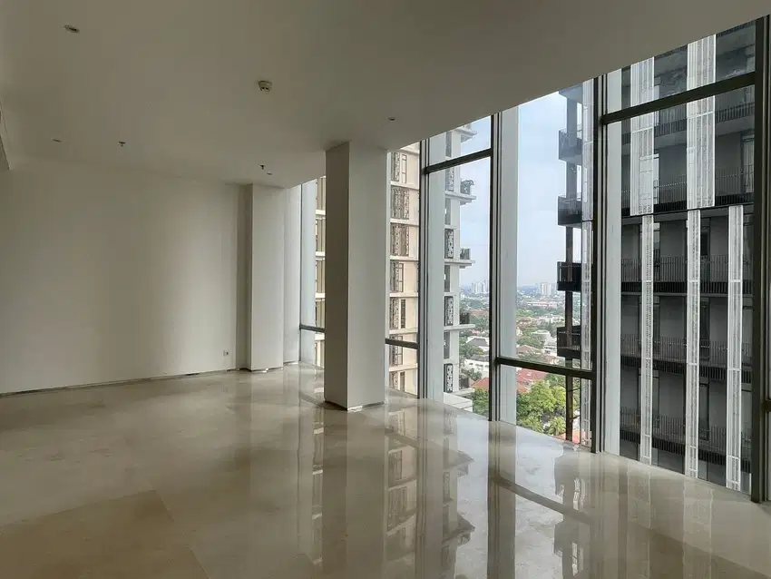 Senopati Suites 2 Bedroom Ready Good Deal Unit