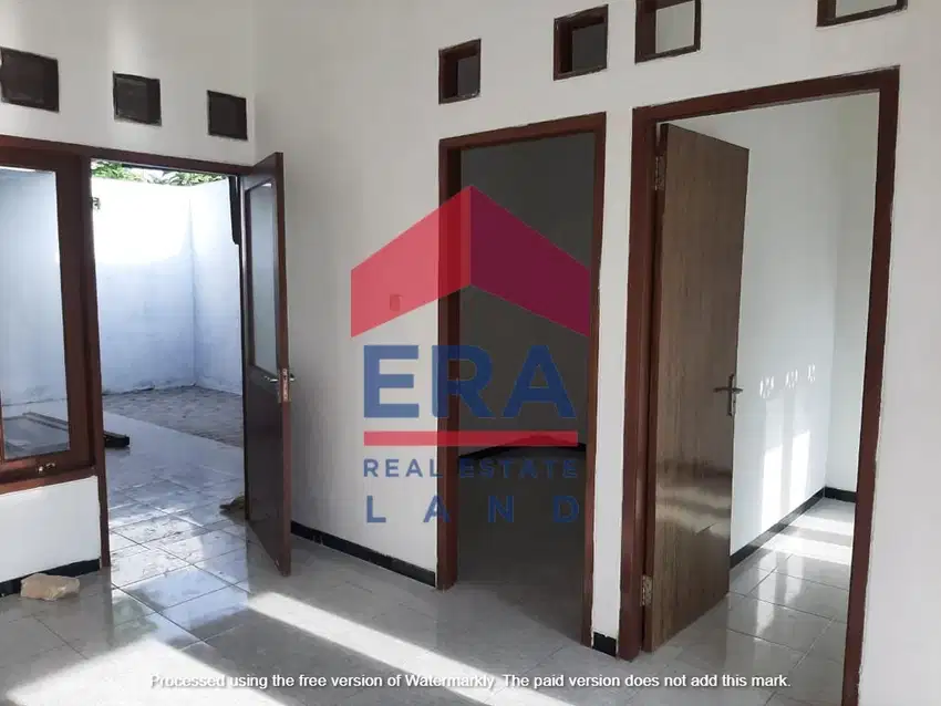 Dijual Rumah di Jalan Latsari, Tuban