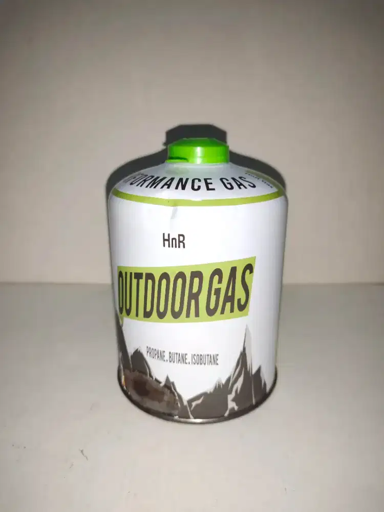 Sale Tabung Gas Canister Hike n Run 450 gram
