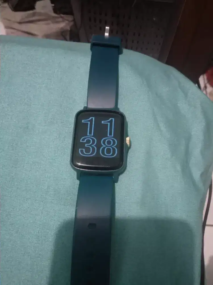 Jam smartwatch vyatta fitme champ