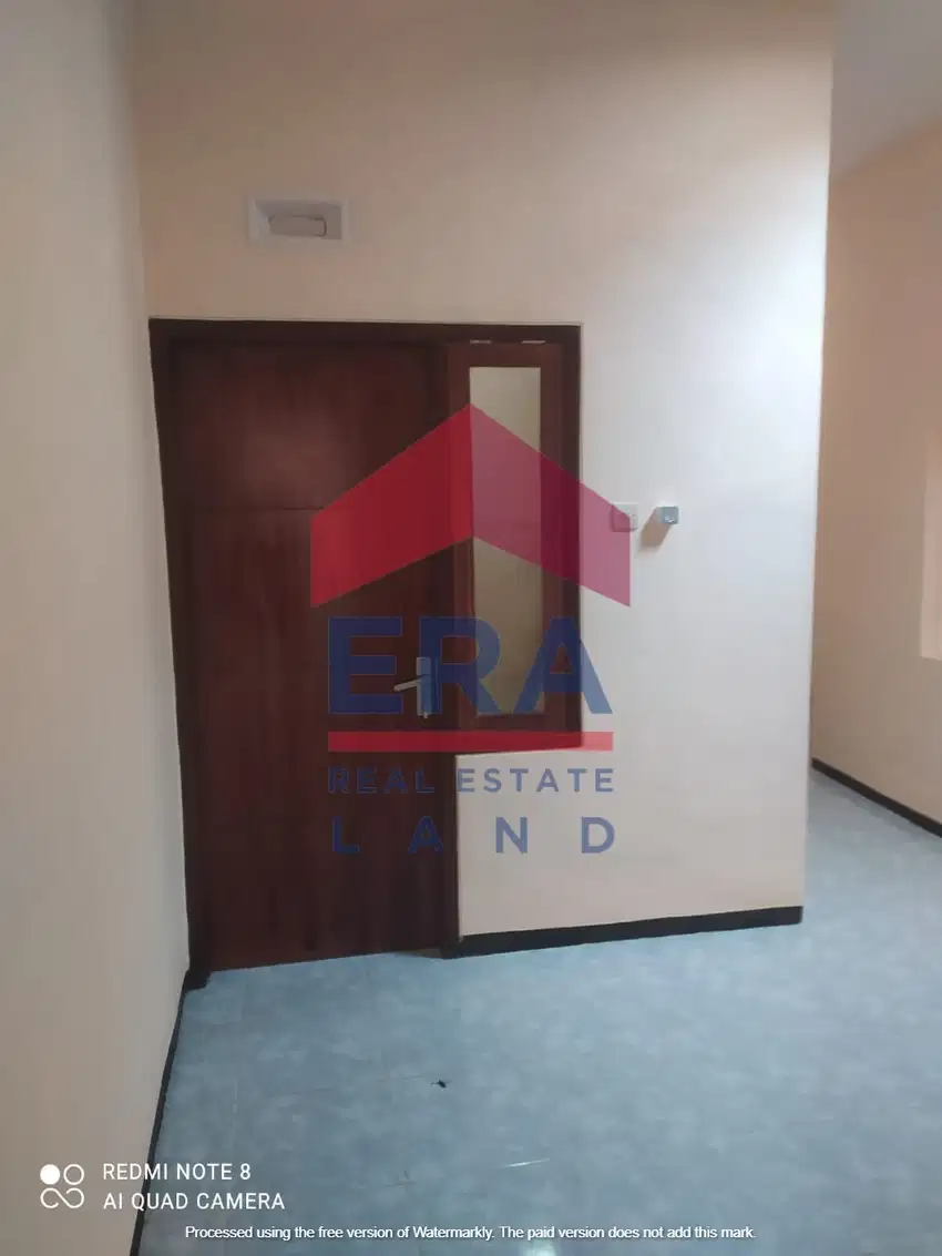 Dijual Rumah di Perum Saptoraya, Malang