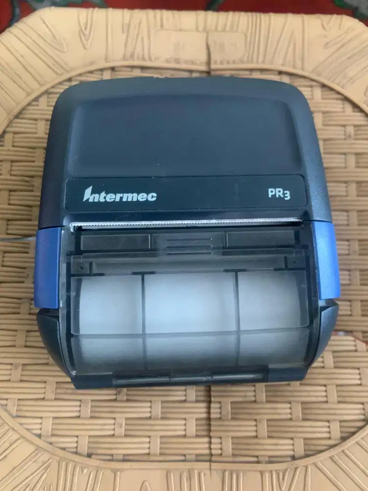 Printer Thermal Bluetooth Intermec PR3