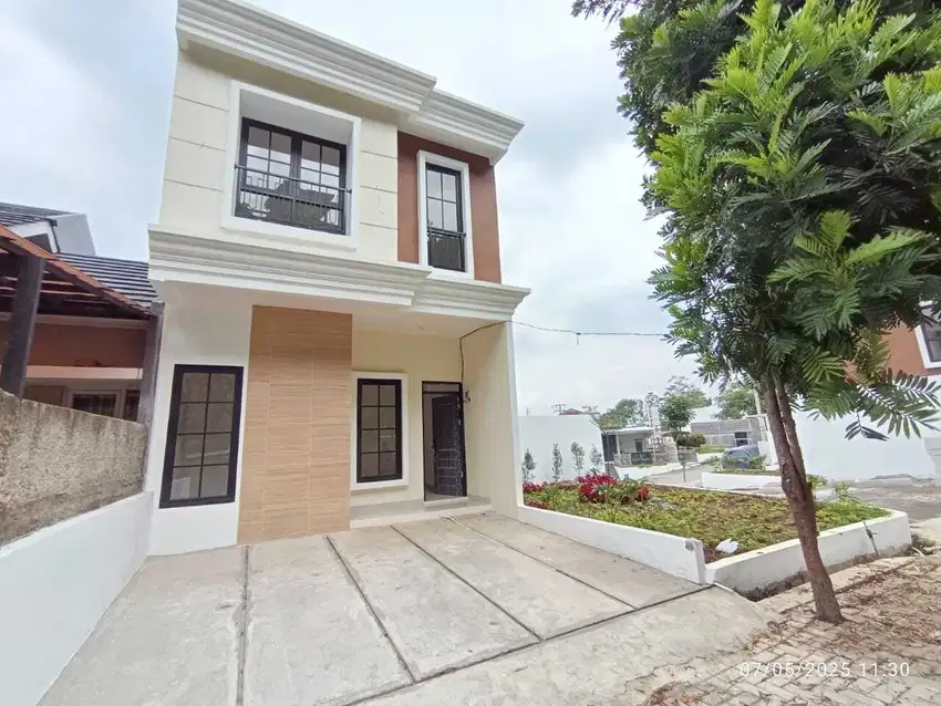 Hunian Luxury View Menawan Padalarang Bandung
