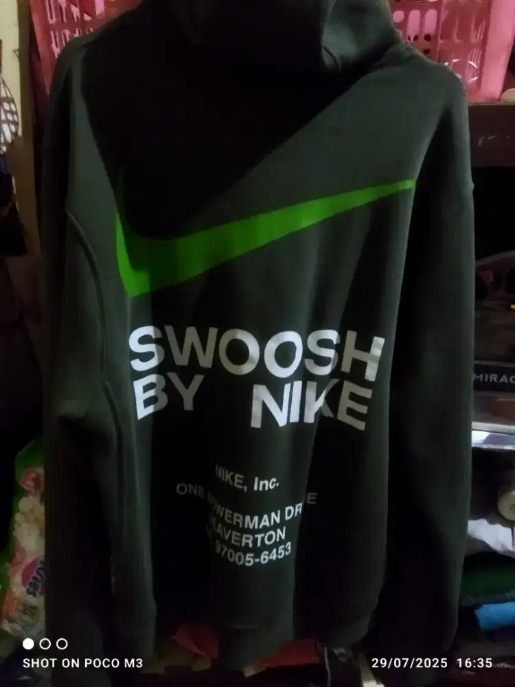 Hodie nike original UK