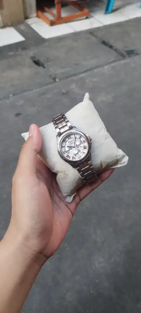 Jam Tangan Wanita Alexandre Christie 2538 BF