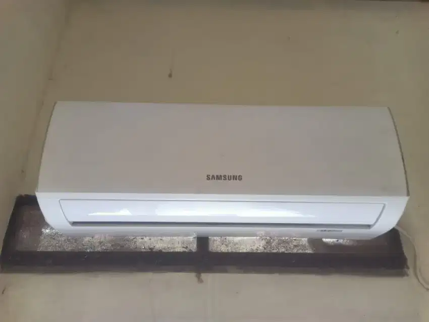 AC 1/2 PK Samsung super mewah dan istimewa jual +pasang
