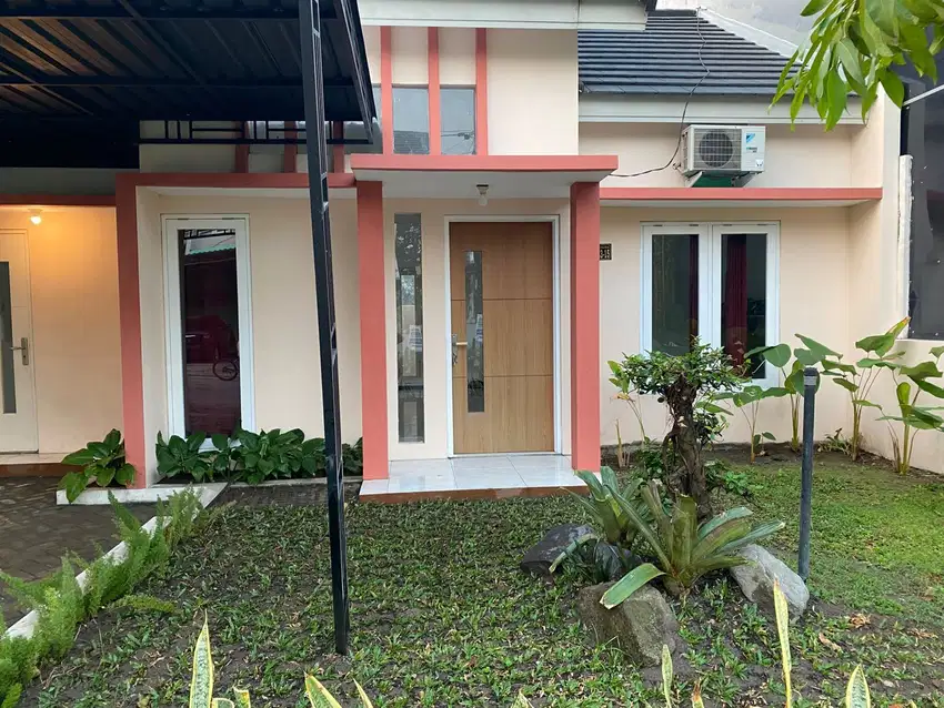Dijual Rumah Murah Siap Huni Di Diwek Jombang