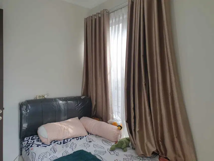 Dijual Rumah 2 Lantai siap huni di Fortune Villas, Tangerang