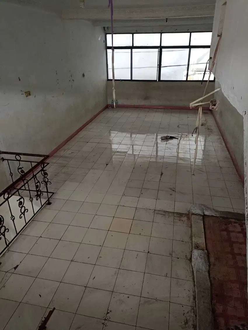 Dhyana rumah murah jelambar uk 4.5x12m jalan akses mobil