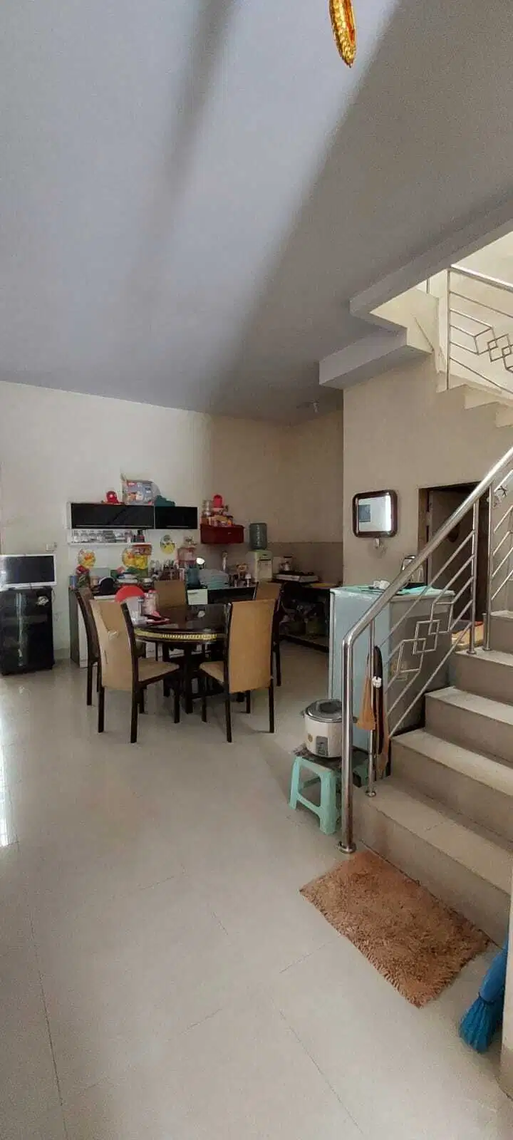 Dijual Villa Jalan Sunggal Komplek Villa Elite Somerset