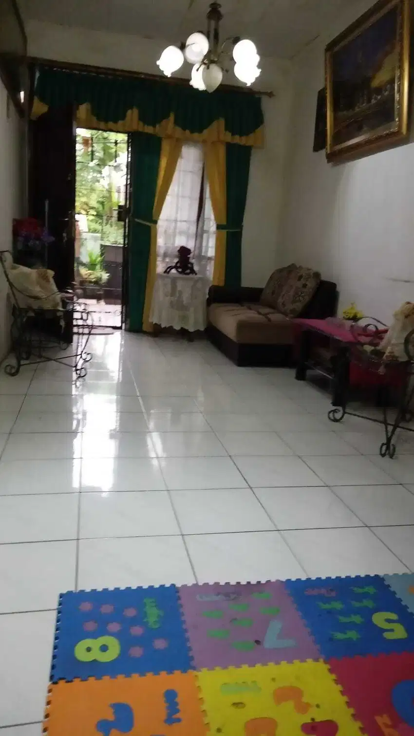 Jual rumah murah butuh uang pandan valey salabenda kemang bogor