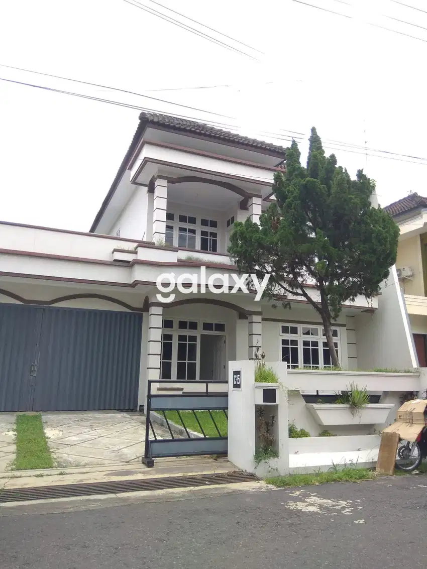 Perumahan Elite, Cocok dijadikan Homestayð