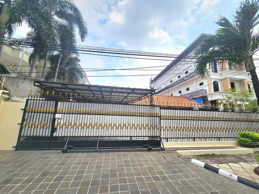 Dijual rumah siap huni di aralia harapan indah bekasi