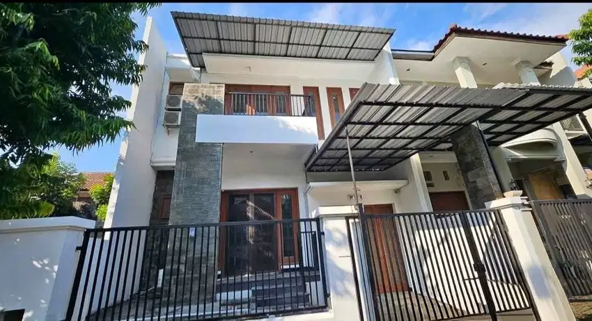 Graha Family Rumah Siap Huni
