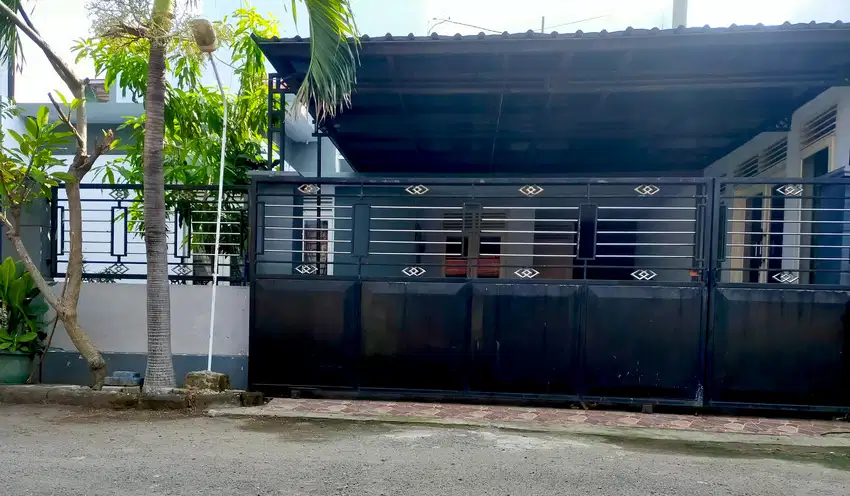Dijual rumah di Mojokerto