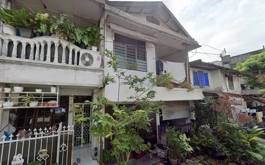 Dijual Rumah Siap Huni Lokasi Di Inti Kota