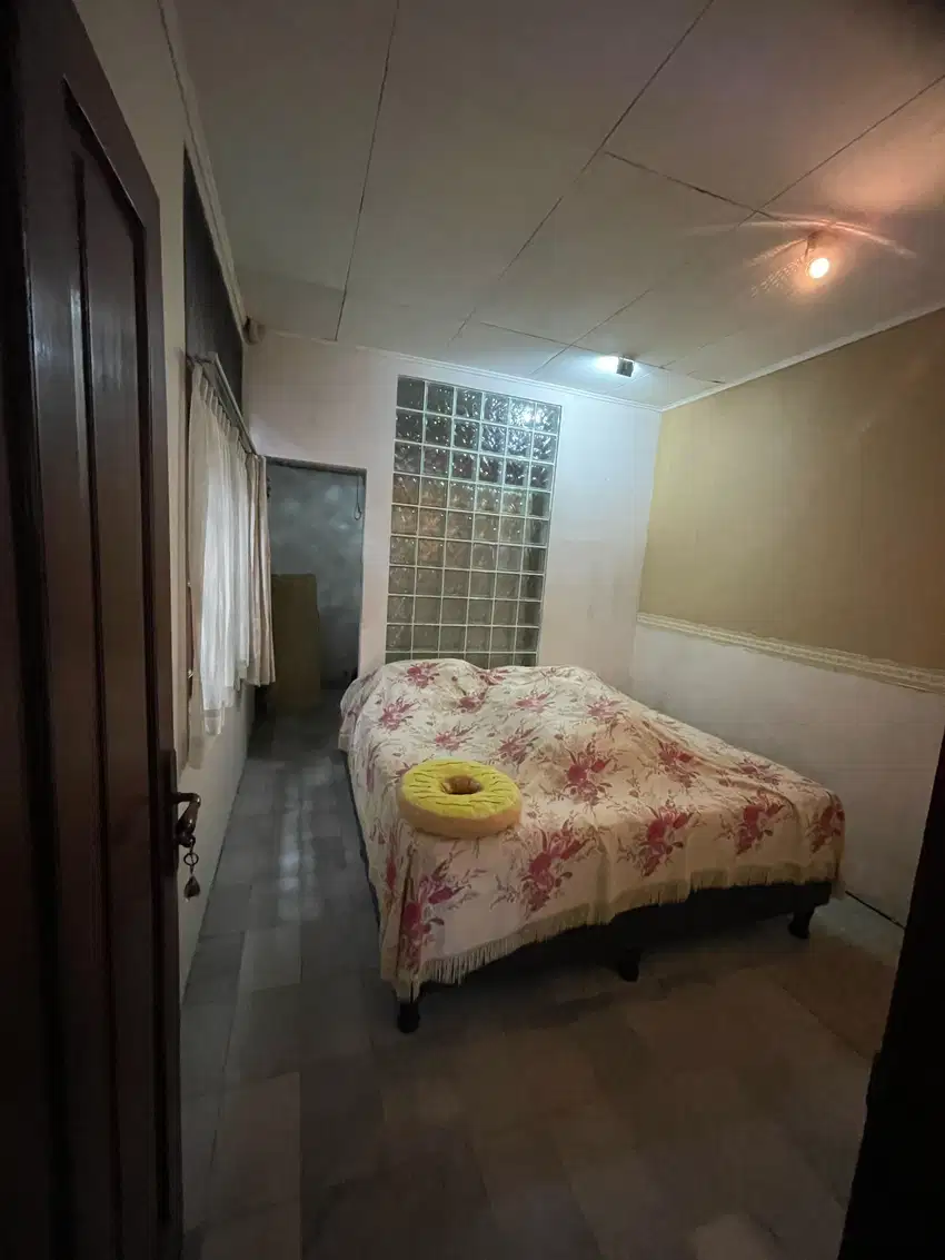 Dijual Rumah Siap Huni Cluster Cemara Banjar Wijaya Tangerang