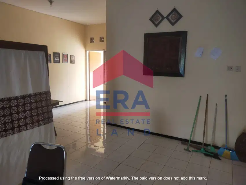 Dijual Rumah di Graha Gardenia, Malang