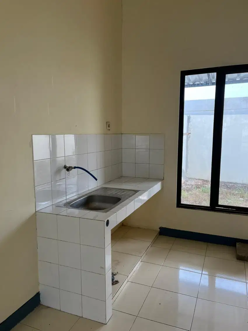 Di jual rumah di green ara cluster Damar. Harapan indah bekasi.
