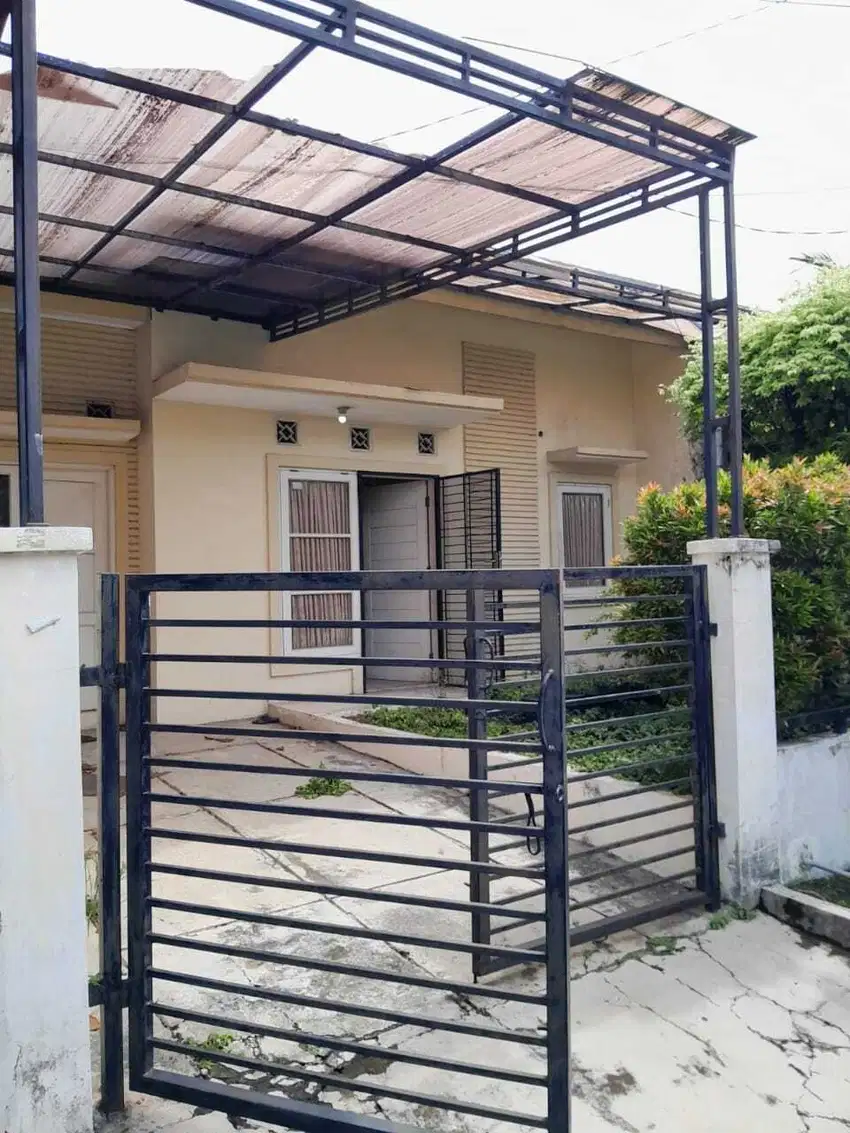 Dijual Rumah Murah Strategis Di Prima Harapan Bekasi