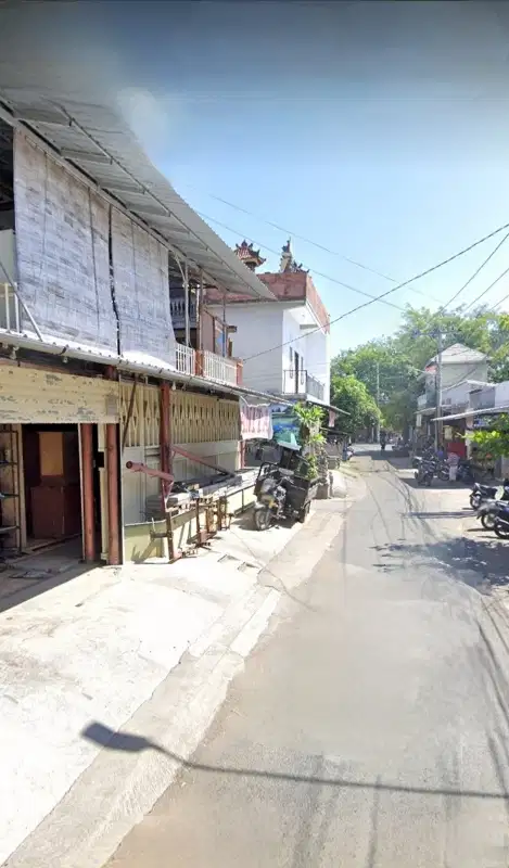 Jual cepat BUC  rumah di Kota Singaraja  Buleleng Bali